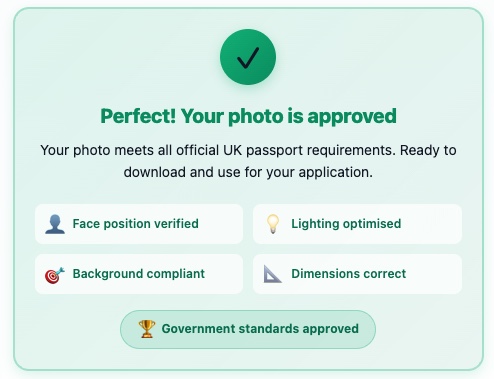 Free Compliance Report